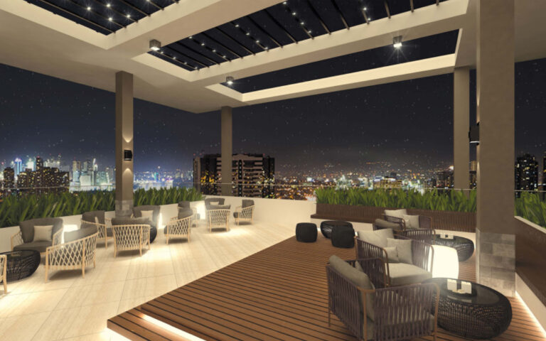 Gallery - Amenities - 12 - Viewing Deck