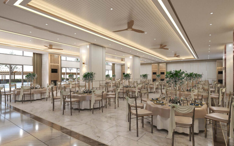 Gallery - Amenities - 13 - Function Room