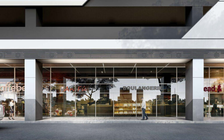 Gallery - Amenities - 14 - Retail and Grand Arcade