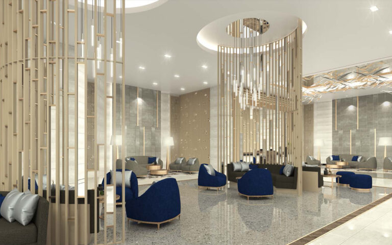 Gallery - Amenities - 15 - Lounge Area