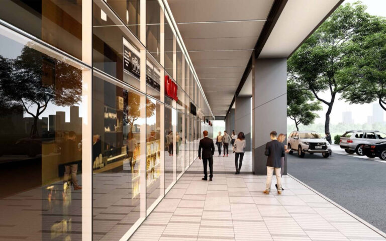 Gallery - Amenities - 15 - Retail and Grand Arcade