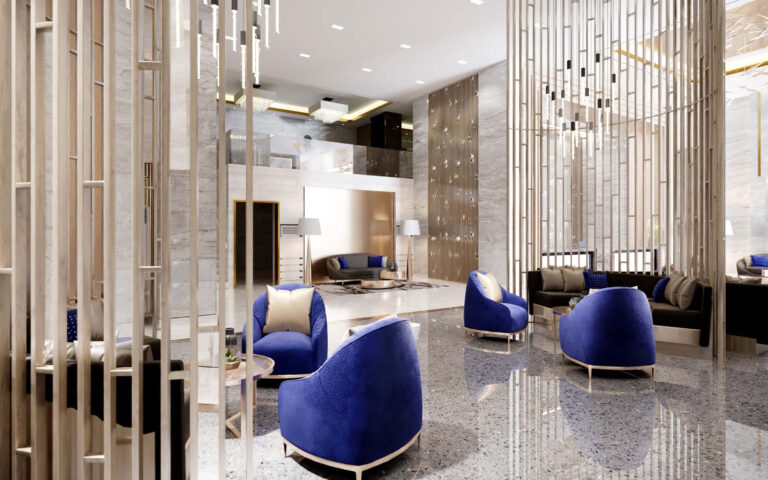 Gallery - Amenities - 16 - Mezzanine