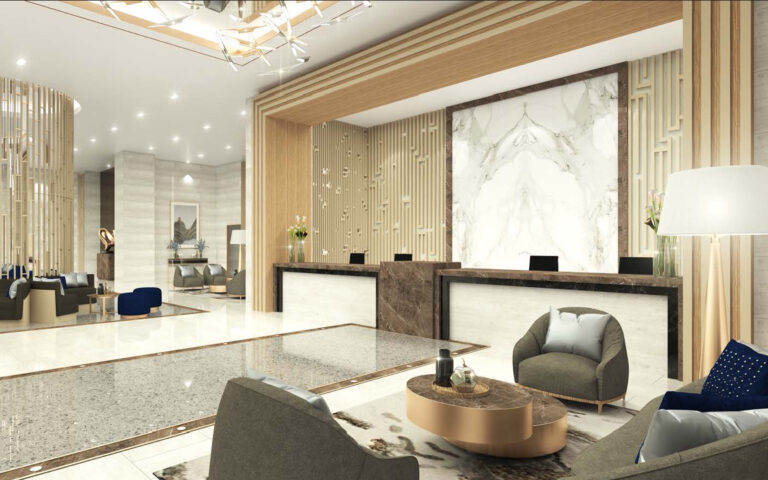 Gallery - Amenities - 18 - Reception