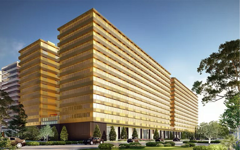 Gallery - Facade - 01