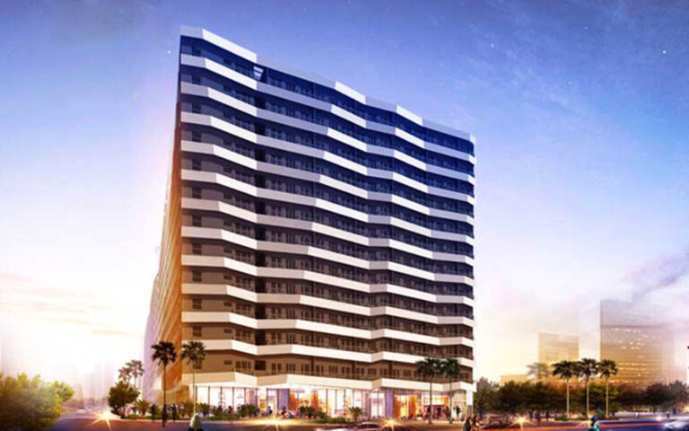 Gallery - Facade - 01