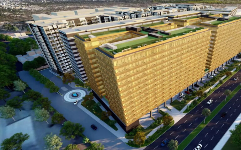 Gallery - Facade - 02