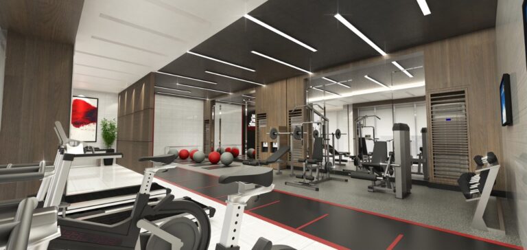 Red-Residences-Fitness-Gym