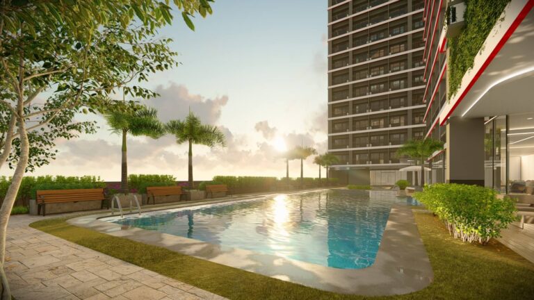 Red-Residences-Pool-Amenity-Area