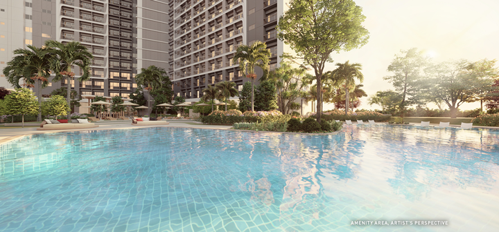 SMDC Light 2 Residences -Amenity-4