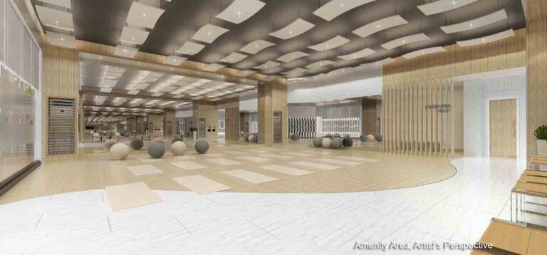 SMDC Light2-Amenity20