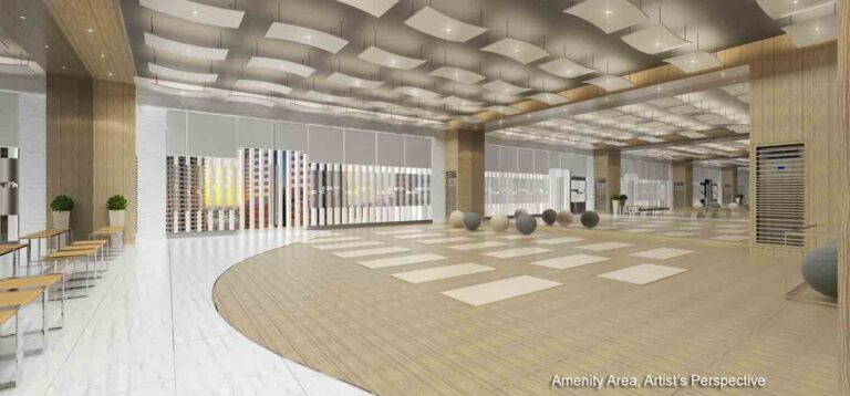 SMDC Light2-Amenity21