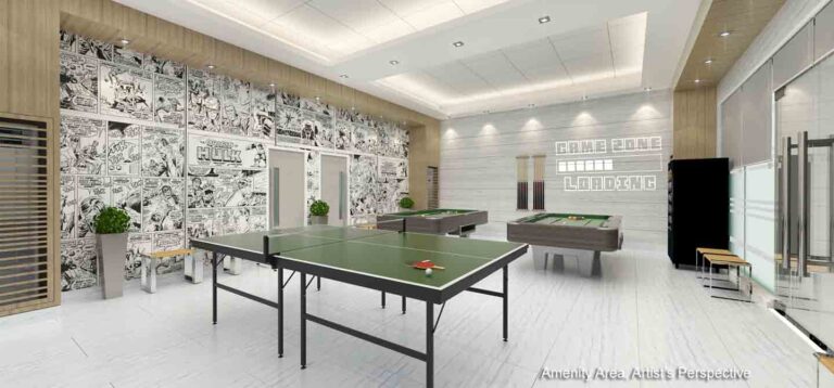 SMDC Light2-Amenity22